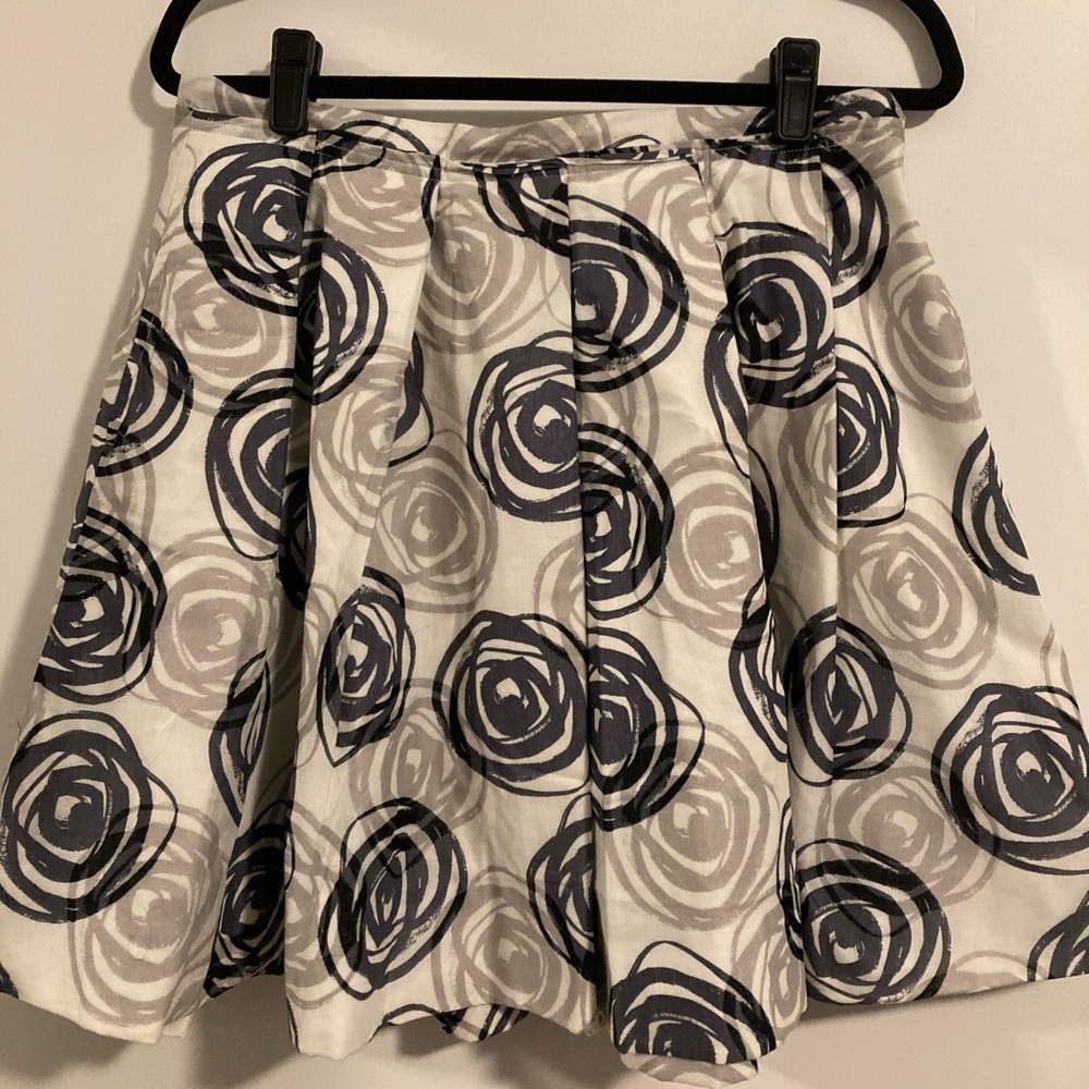 Circle Skirt